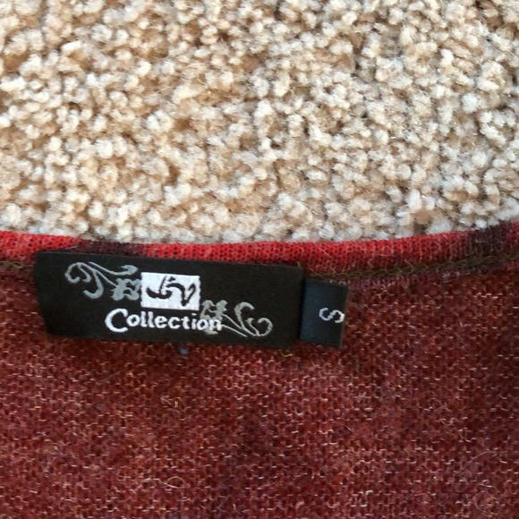 Long blouse - Picture 8 of 10